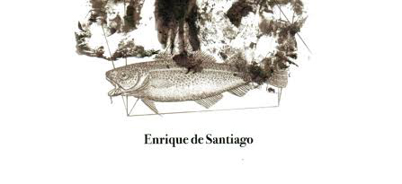 2 POEMS by Enrique de Santiago