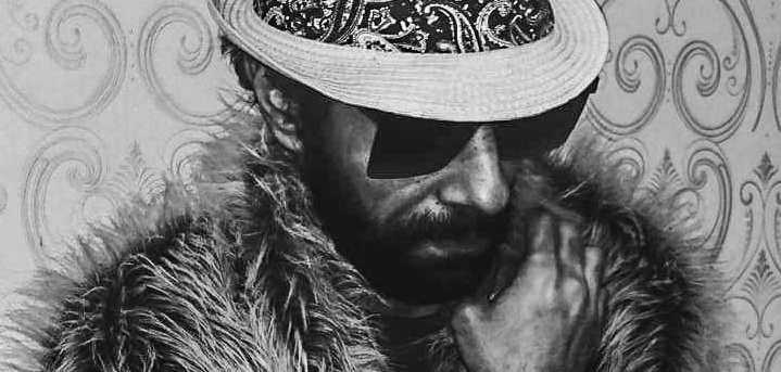 A grove of tailless arms and LEGS /By / Mohsen&nbsp;Elbelasy