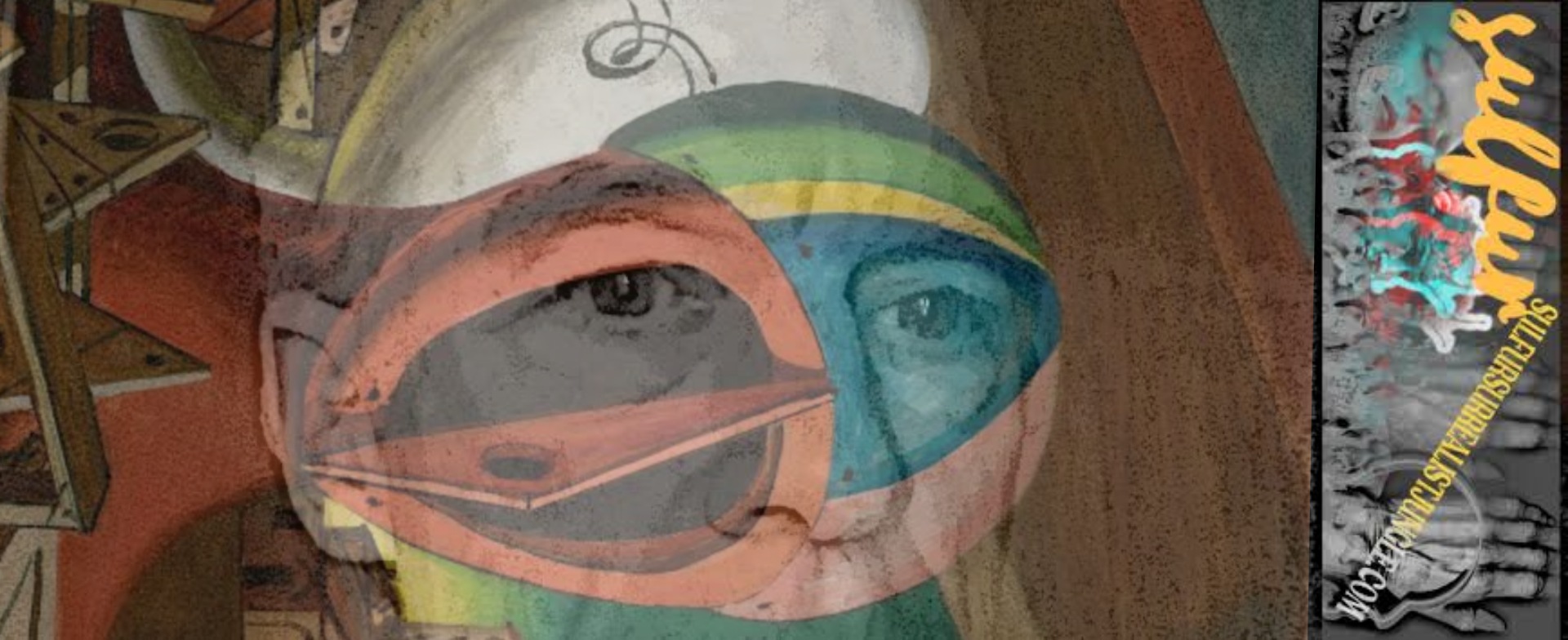 Nine Poems Inspired by the Paintings of Giorgio de Chirico by / John Bradley