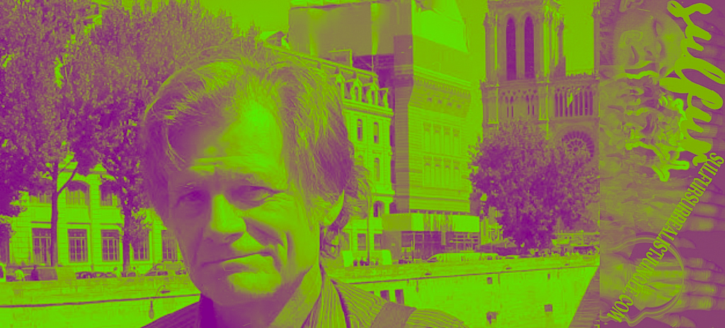 4Texts By John Olson