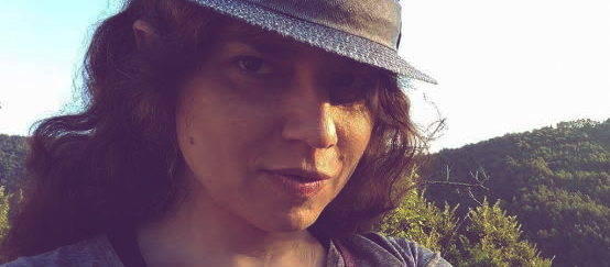 Appetite for ABJECTION / Giorgia Pavlidou