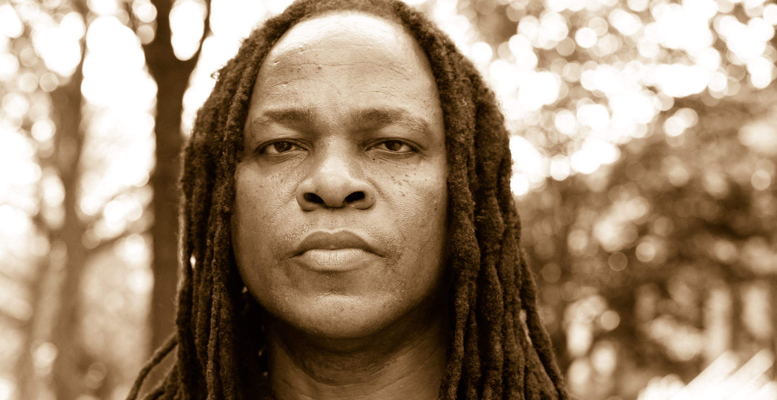 8 POEMS by  Uche Nduka /Bainbridge Island Notebook: Excerpts