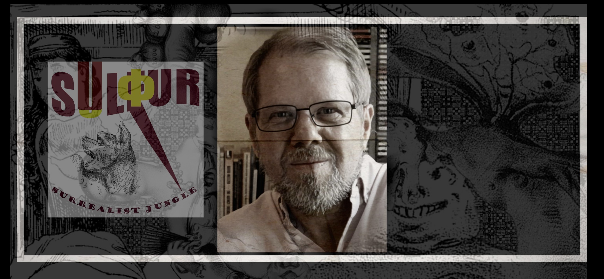 Five Poems by / Gary Cummiskey       