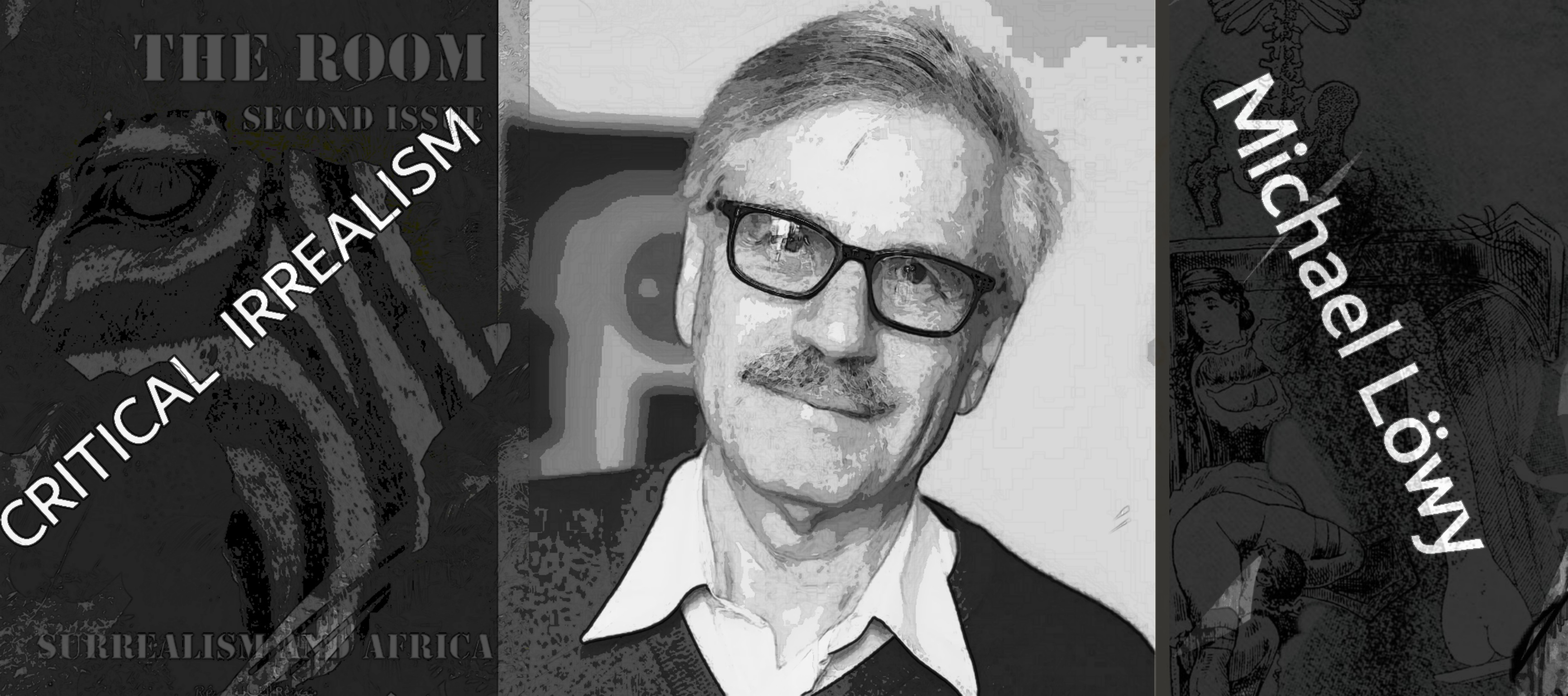 تيار اللاواقعية النقدية  / مايكل لوڤي / ترجمة د. محمود أحمد عبدالله