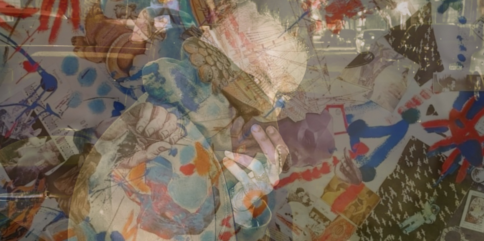 just a one-eyed Rat / by Mohsen Elbelasy