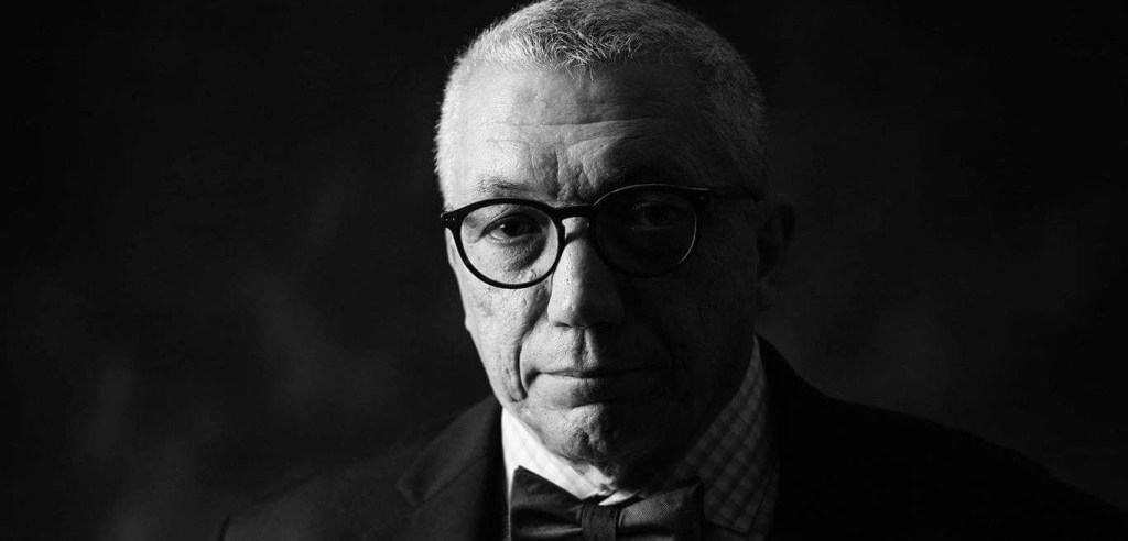 Connu seul par les anciens/RW Spryszak 