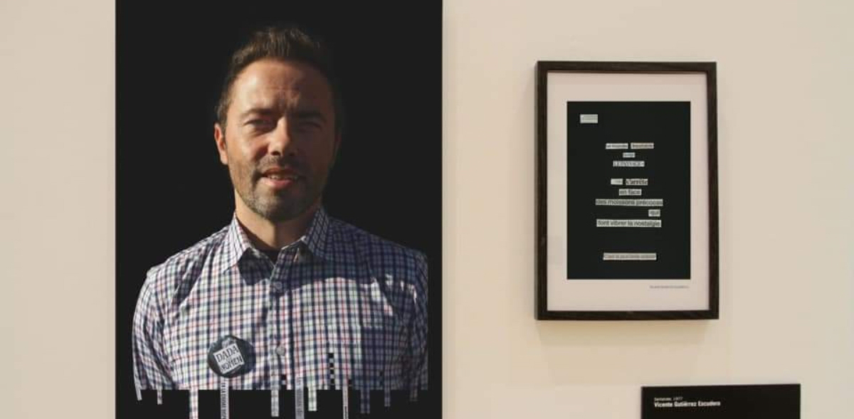 The Surrealist Island/Vicente Gutierrez Escudero