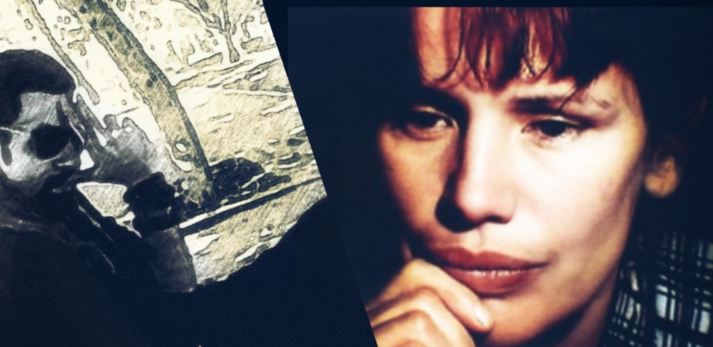 Interview with cathrine Belkhodja by Mohsen&nbsp;Elbelasy