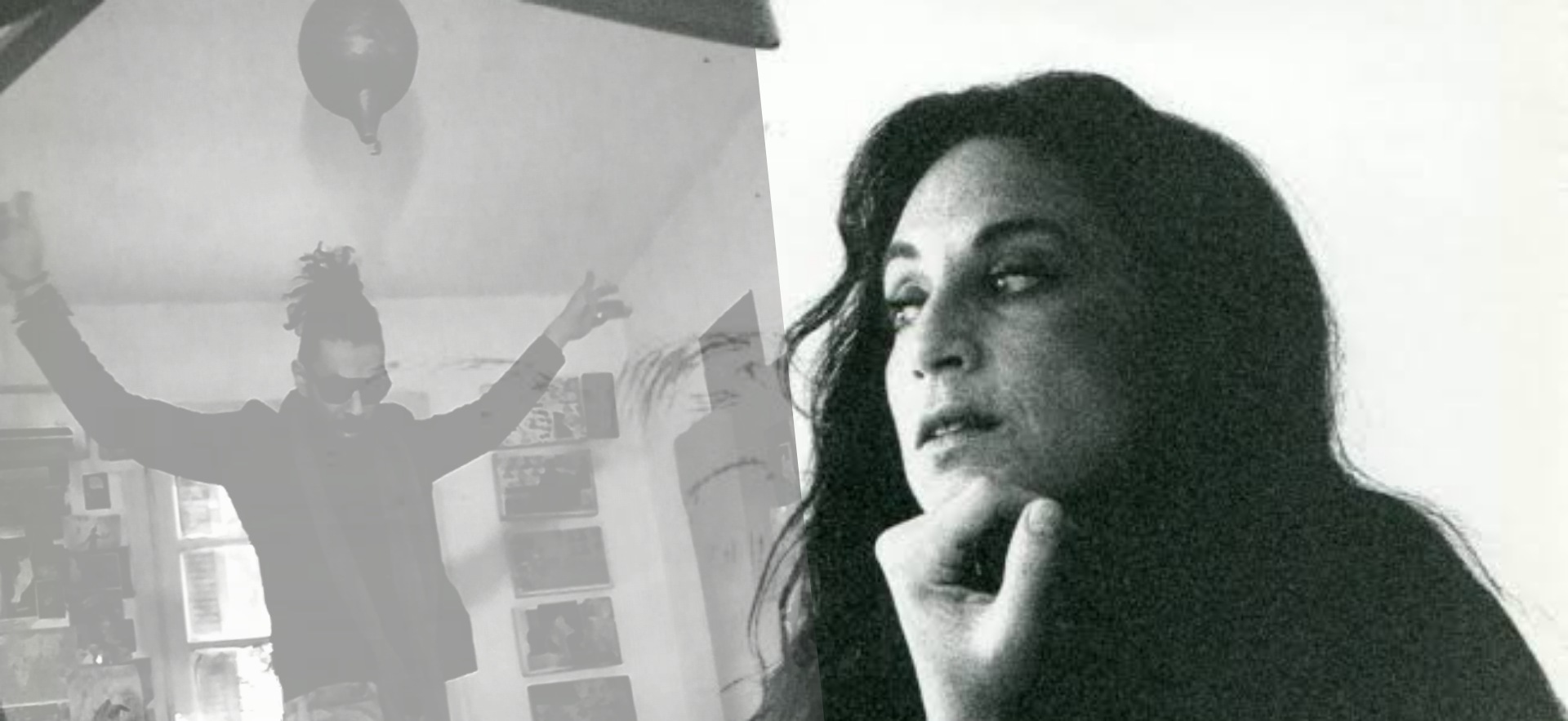 Interview with RIKKI DUCORNET BY Mohsen Elbelasy