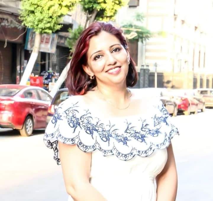 د. نداء عادل شاعرة ومترجمة، هولندية الجنسية عراقية الأصل مصرية الهوى والسكنى. 

Dr. Nidaa Adel Dutch poet & translator with Iraqi origin, lives in Egyp