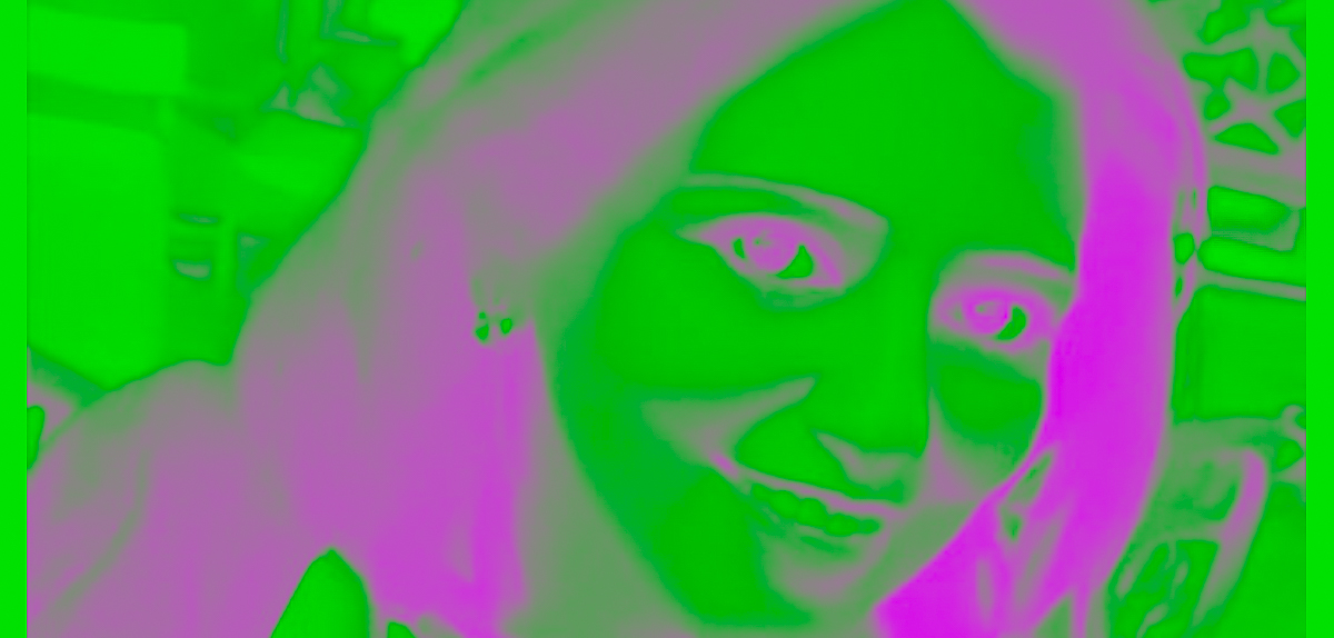 ملاك خانته الوساوس/نداء عادل