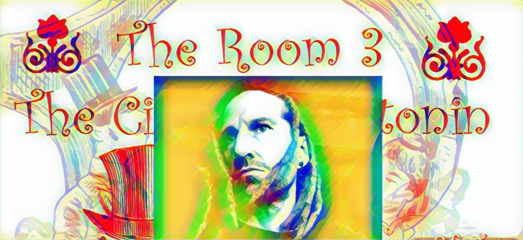 The Official Music of THE ROOM 3 /Daniel&nbsp;O’REILLY