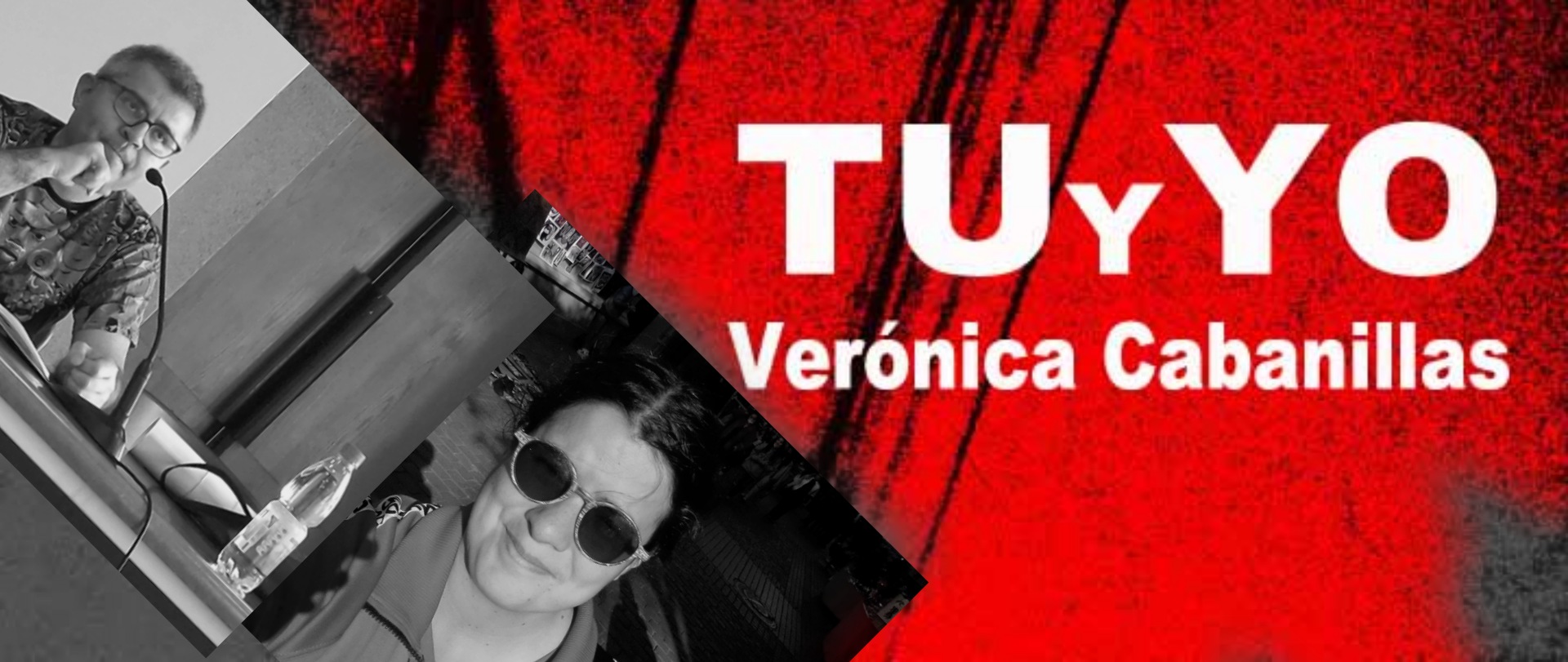 Entrevista a Verónica Cabanillas Samaniego. Por Aldo Alcota