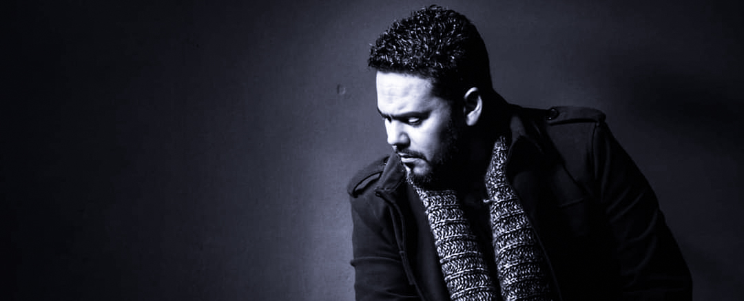 I don’t fucking care/لا أعول على الشعر في شيء/سراج الدين الورفلي