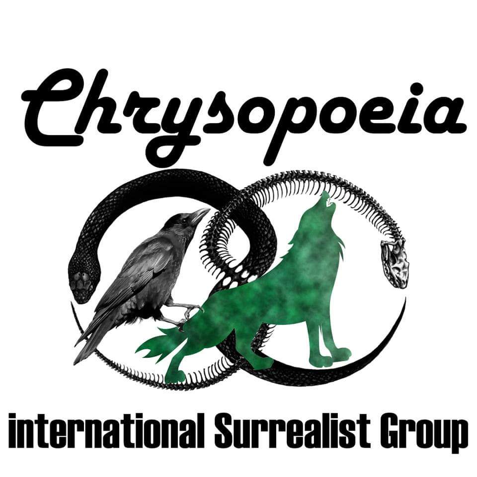 Chrysopoeia International surrealist   / Union / Cooperative/founding Statement