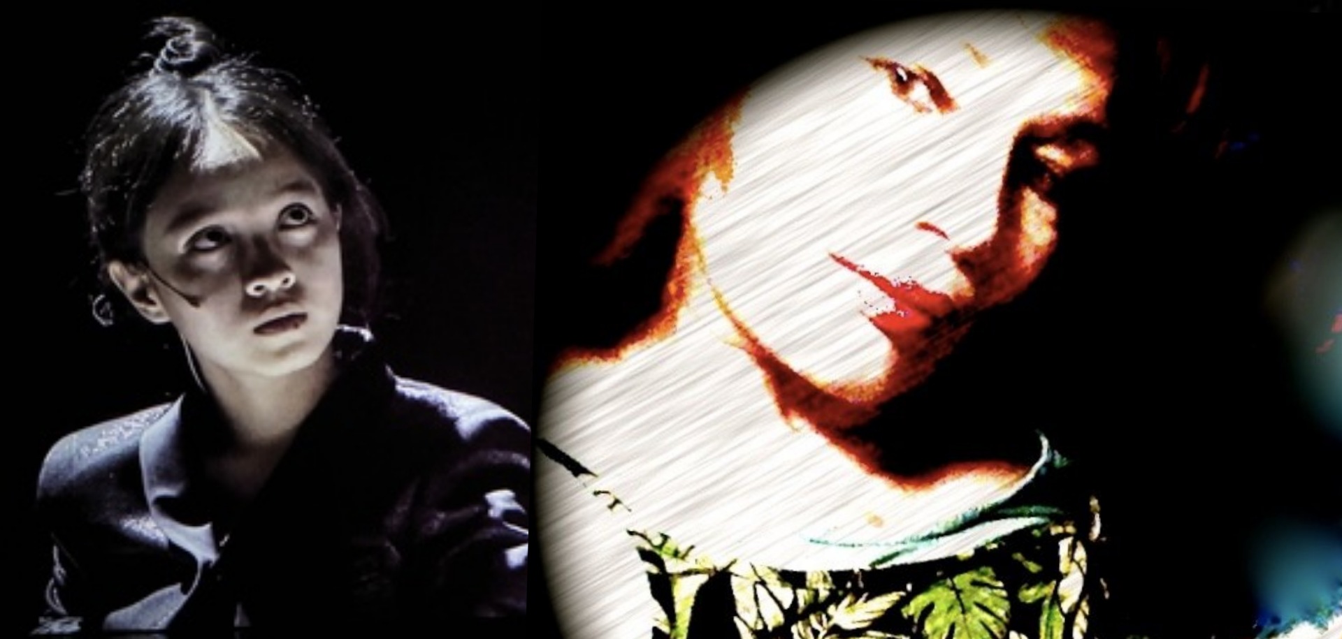 THEâTRE: ADIEU LA MELANCOLIE