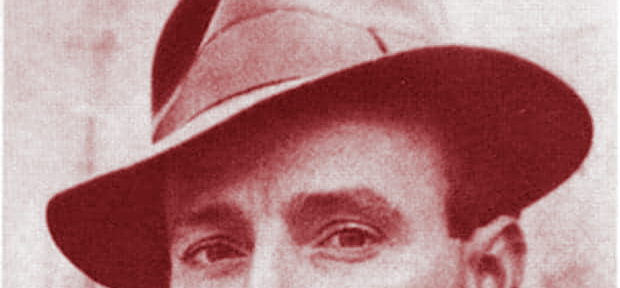 Poemas de César Moro