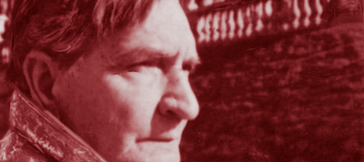 ALBERT COSSERY/collective file