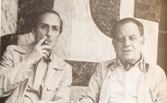 إدمون جابس ، حوار  مع مارسيل كوهين/ترجمة محسن&nbsp;البلاسي