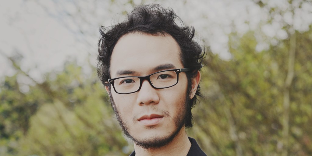 10 Poems by Winston Widjaja&nbsp;Lin