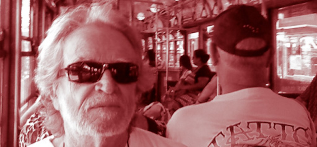 Poems by Mark&nbsp;Young