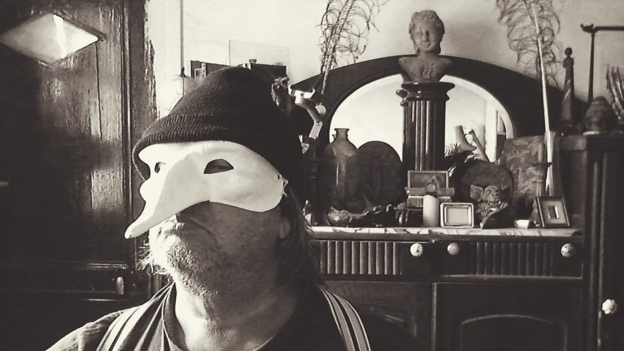 About Mathematics and Psychoanalysis, Geometry and all the rest ” by Pierre Petiot