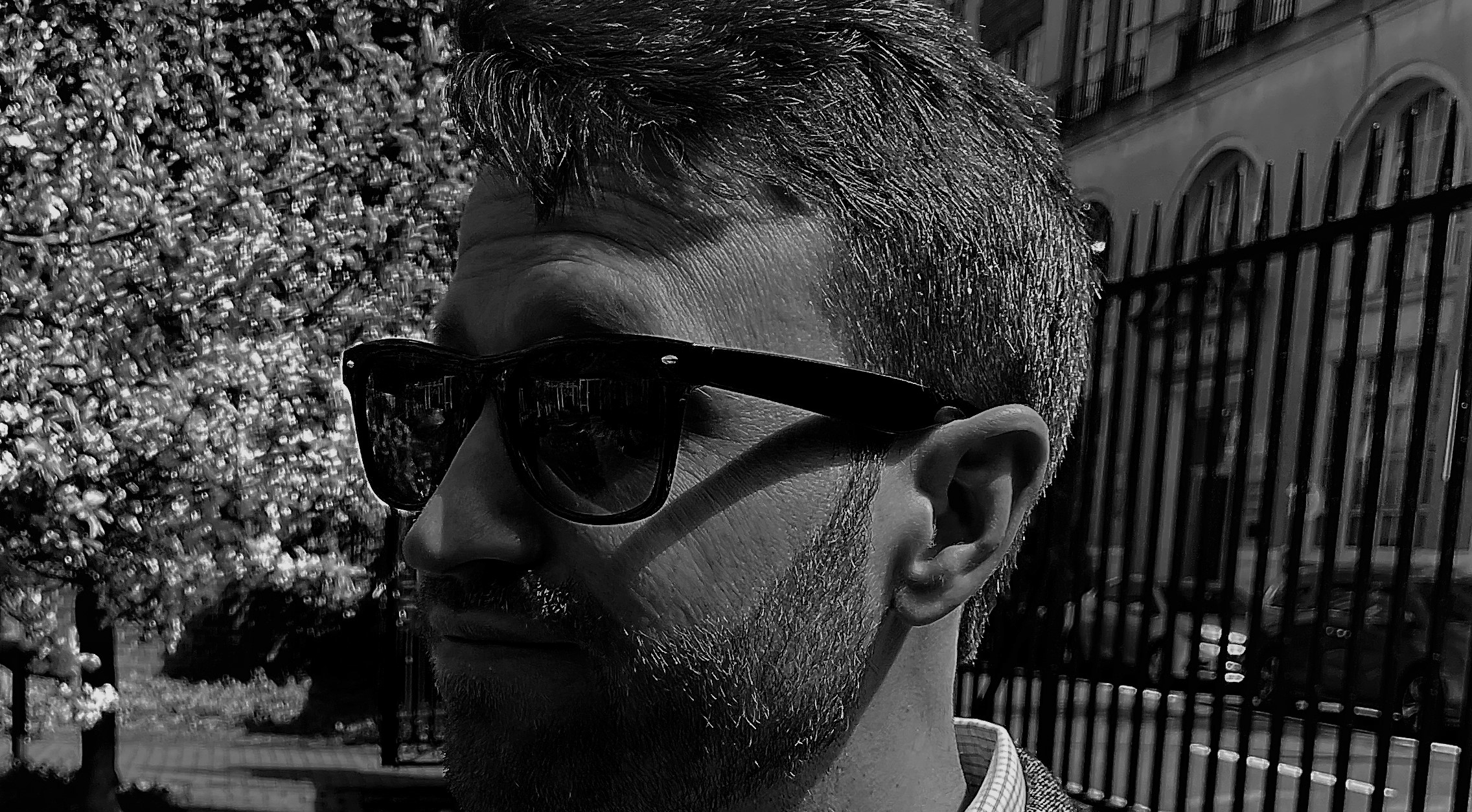 Hard Claws Tarnish Collective Transactions/Joshua  Martin