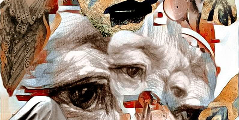 باص أزرق سريع، يبتلع المدينة..رواية قصيرة جدا / أحمد فرحات