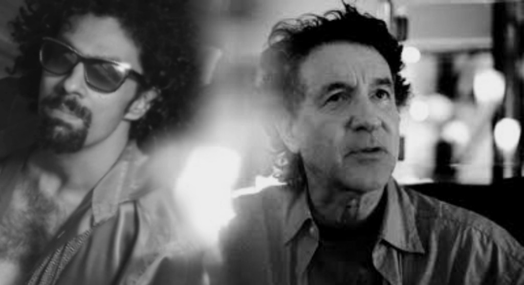 La poétique brute de la question chez Heller Levinson Par Mohsen&nbsp;Elbelasy