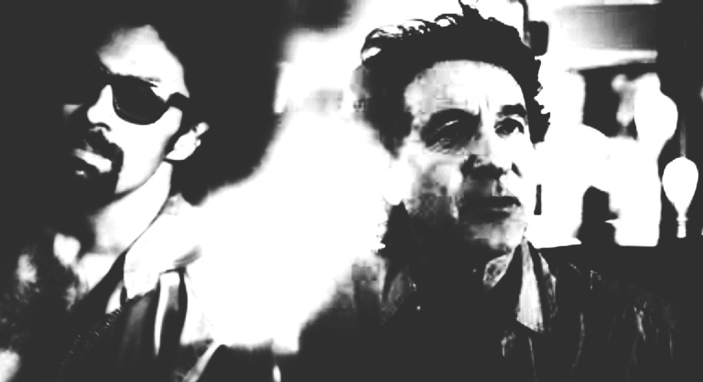 The Wild Poetics of Questioning in Heller Levinson’s Work by Mohsen El&nbsp;Belasy