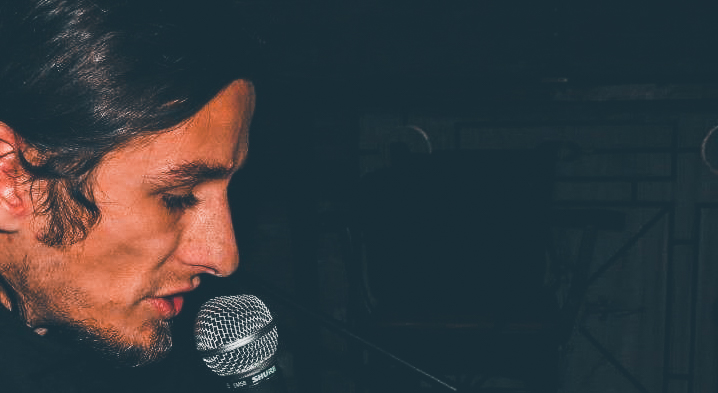 exercises of admiration for the Scarecrows / Paul Mihalache