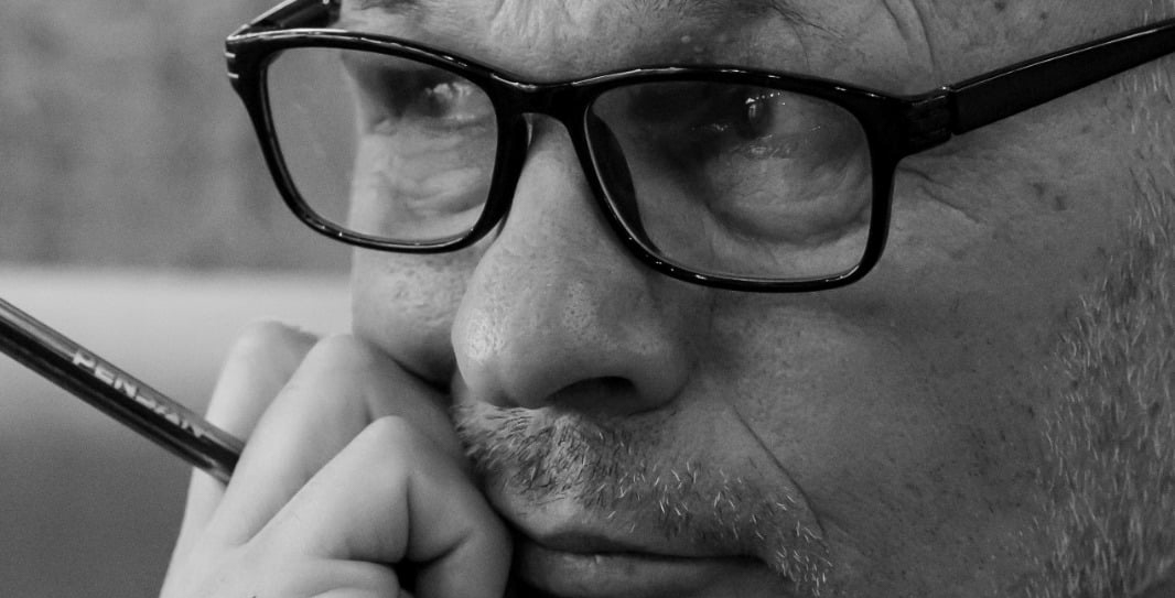 2 prose texts by Călin Dănilă