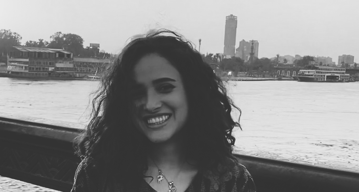 A PORTRAIT OF THE NIGHT BY LAILA ELKABANY