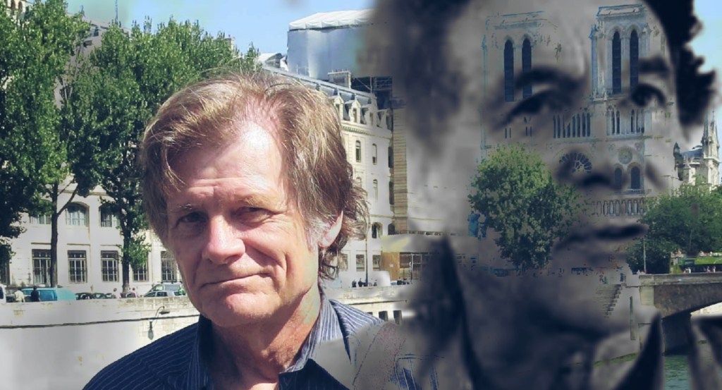 Levinson’s Quantum Foam by John&nbsp;Olson