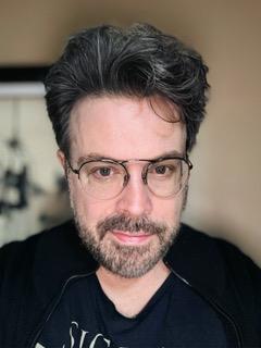 The Drastic Surgeon/Peter Mangiaracina