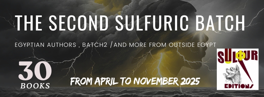 The Second Sulfuric Batch