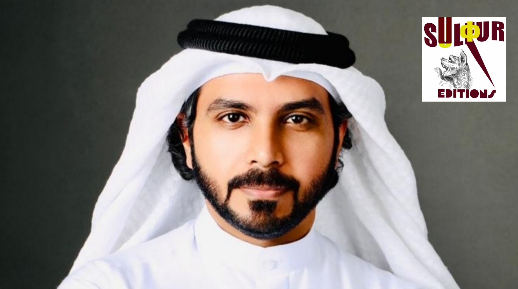 11 poèmes d’Ahmed Balhmar