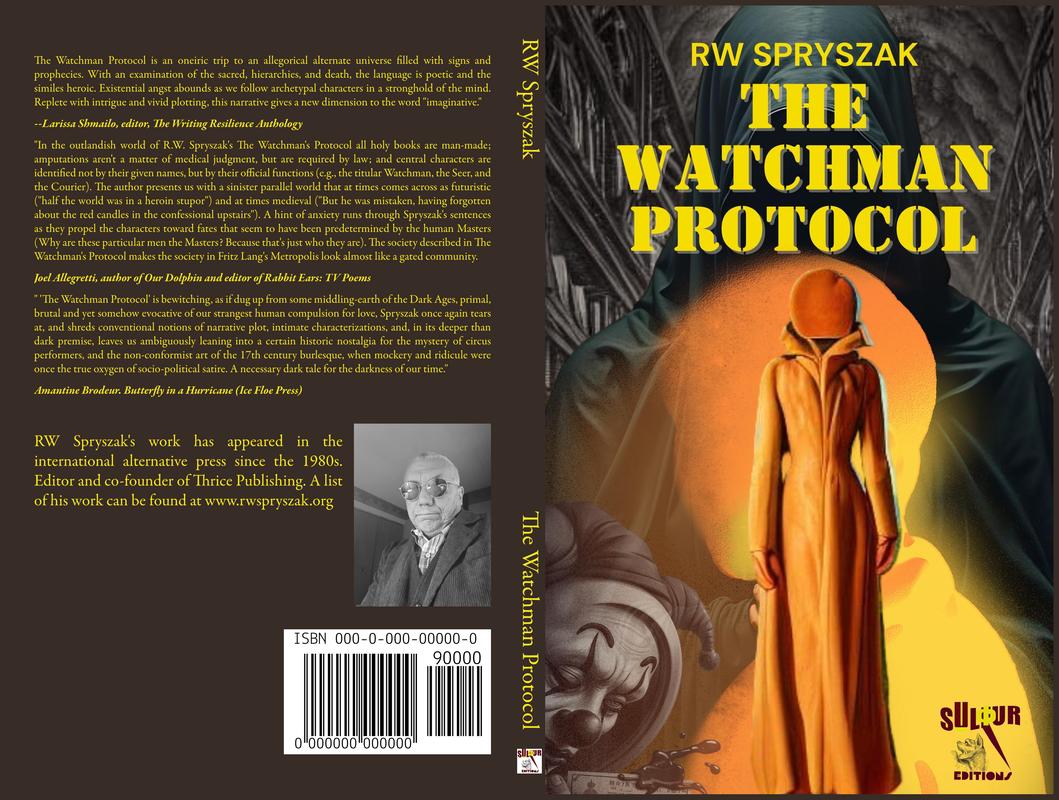 A REVIEW ON The Watchman Protocol