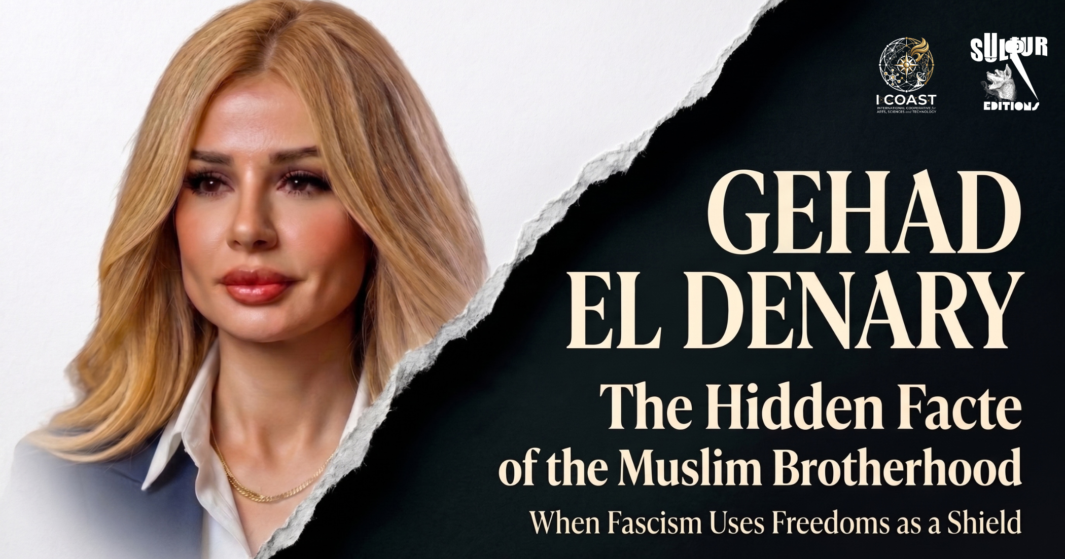 “The hidden face of the Muslim Brotherhood”: